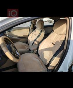 هیۆندای ئەکسنت